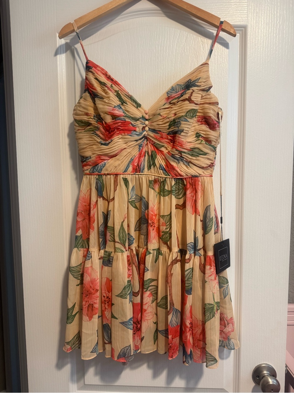 NWT Mac Duggar- Size 8